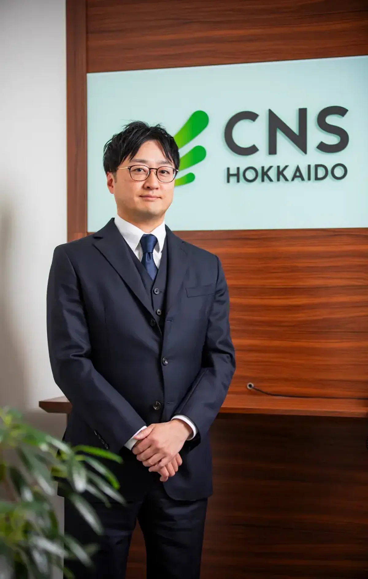 代表取締役社長 三浦 太郎